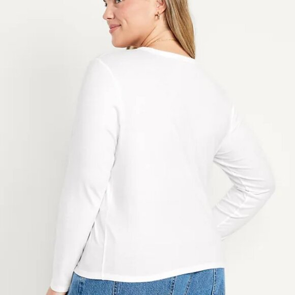 Long-Sleeved T-Shirt - Picture 2 of 4